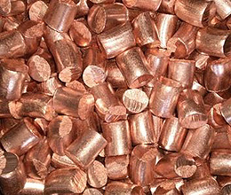 Electrolytic Copper