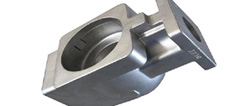 Investment Casting - Stainless Steel